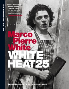 White Heat &hellip;