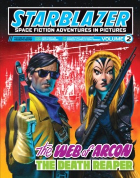 Starblazer &hellip;