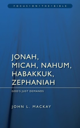 Jonah, Mic …