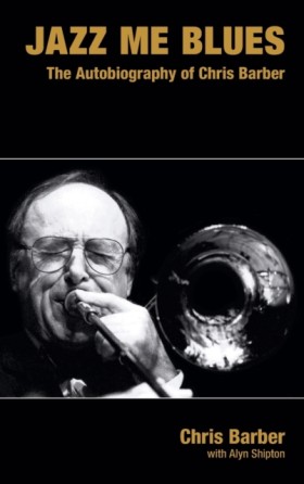 Jazz Me Bl …