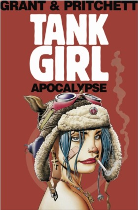 Tank Girl: &hellip;