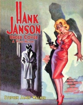 Hank Janso …