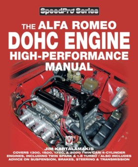 Alfa Romeo …
