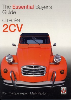 CitroeN 2c …
