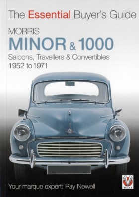 Morris Min &hellip;