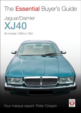 Jaguar/Dai …