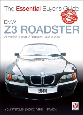 BMW Z3 Roa &hellip;