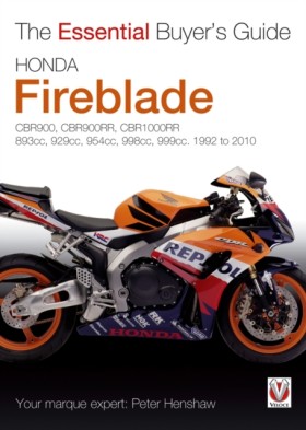Honda Cbr &hellip;