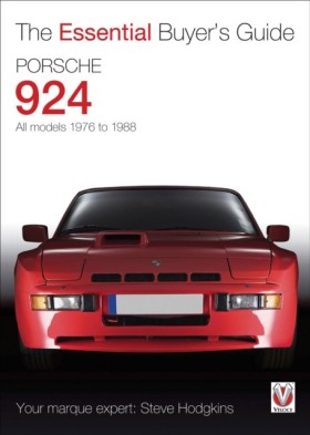 Porsche 92 …