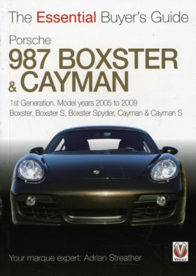Porsche 98 …