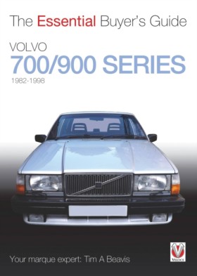 Volvo 700/ …