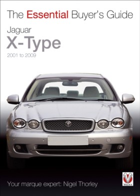 Jaguar X-T &hellip;