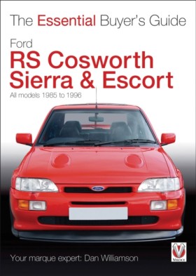 Ford Rs Co &hellip;