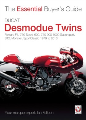 Ducati Des …