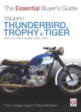 Triumph Th …