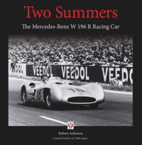 Two Summer &hellip;