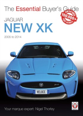 Jaguar New &hellip;