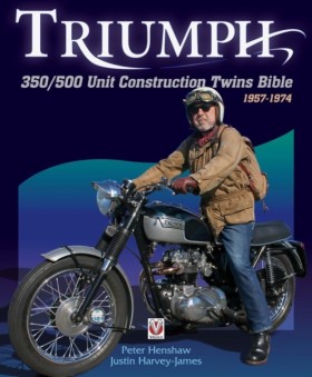Triumph 35 &hellip;