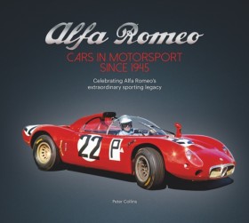 Alfa Romeo &hellip;