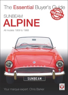 Sunbeam Al …