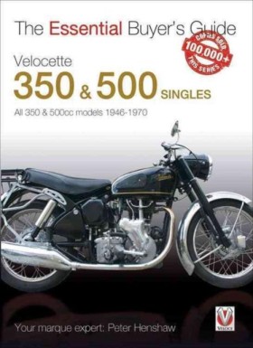 Velocette &hellip;