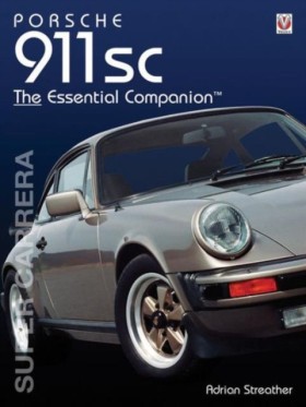 Porsche 91 …