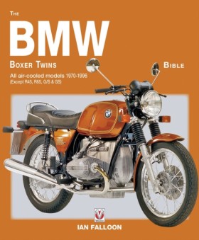 The BMW Bo &hellip;