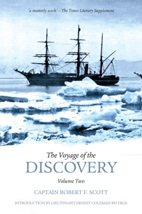 The Voyage &hellip;