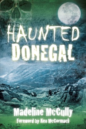 Haunted Do &hellip;