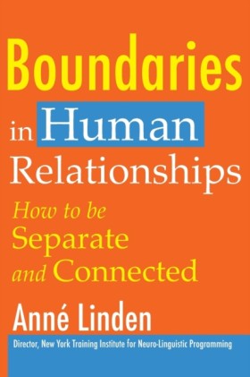 Boundaries …