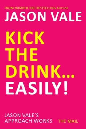 Kick the D &hellip;