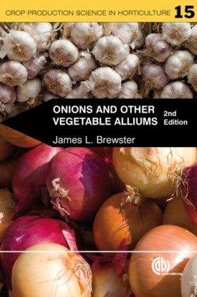 Onions and &hellip;