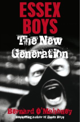 Essex Boys &hellip;