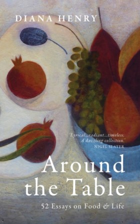 Around the …