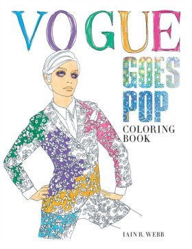 Vogue Goes &hellip;