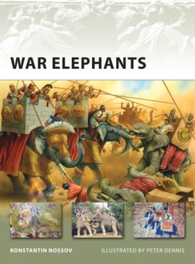 War Elepha &hellip;