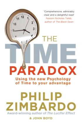 The Time P …