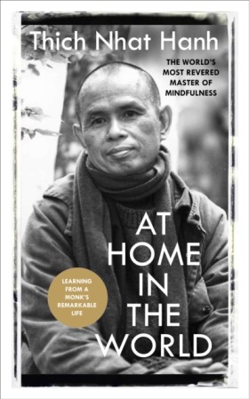 At Home In &hellip;