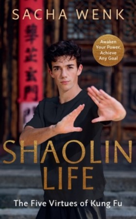 Shaolin Li &hellip;
