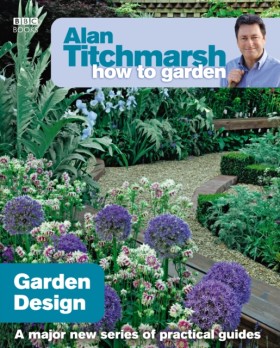 Alan Titch …