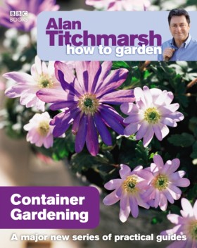 Alan Titch …