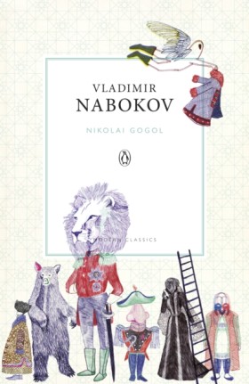 Nikolai Go &hellip;