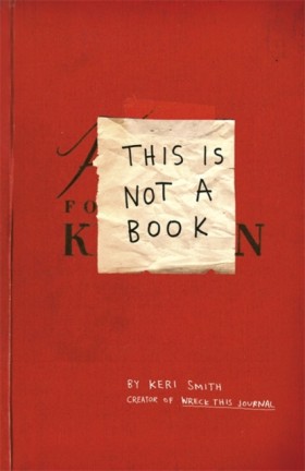 This Is No …