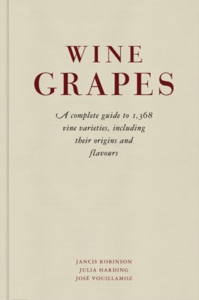 Wine Grape &hellip;