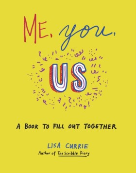 Me, You, U …