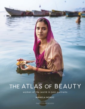 The Atlas &hellip;