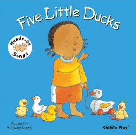 Five Littl &hellip;