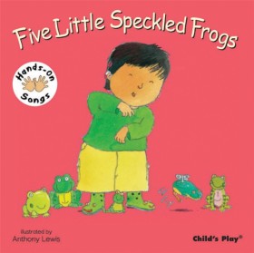 Five Littl &hellip;