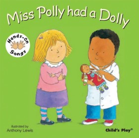 Miss Polly …