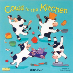 Cows in th &hellip;